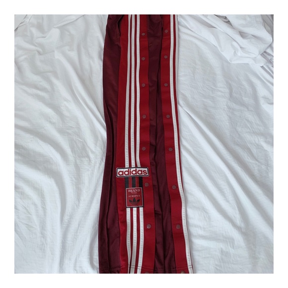 Adidas Adibreak Snap Track Pants - Picture 3 of 7